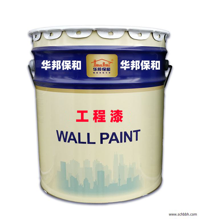 內牆工程乳膠漆